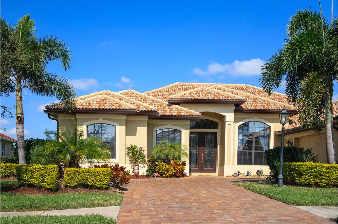 Palmetto Bay
